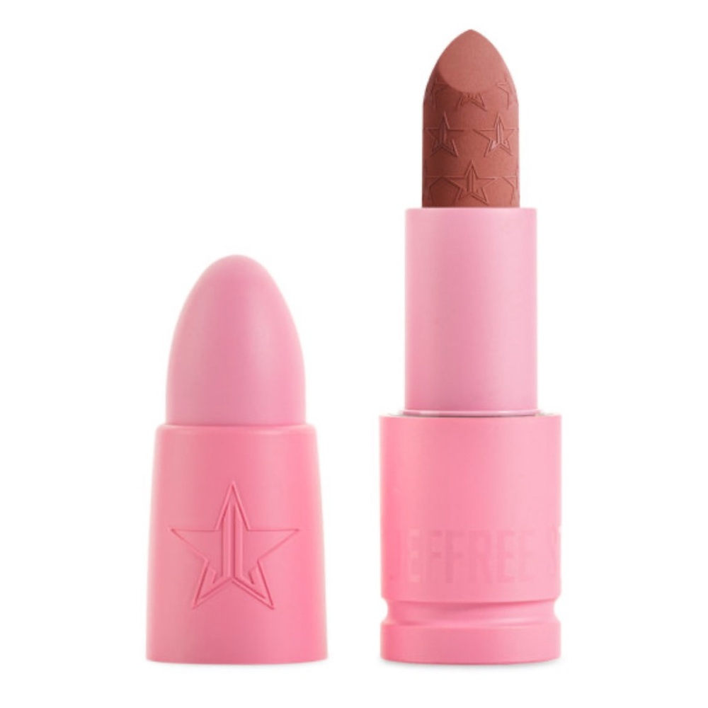 Jeffree Star Velvet Trap- Paleontologist